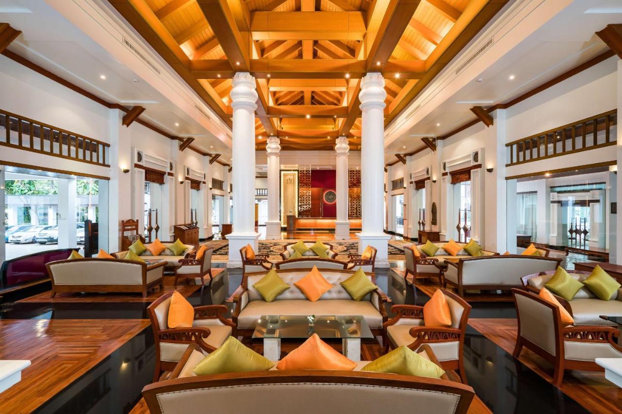 Tawa Ravadee Resort Prachinburi, A Member Of Worldhotels Distinctive Si Maha Phot Exterior foto