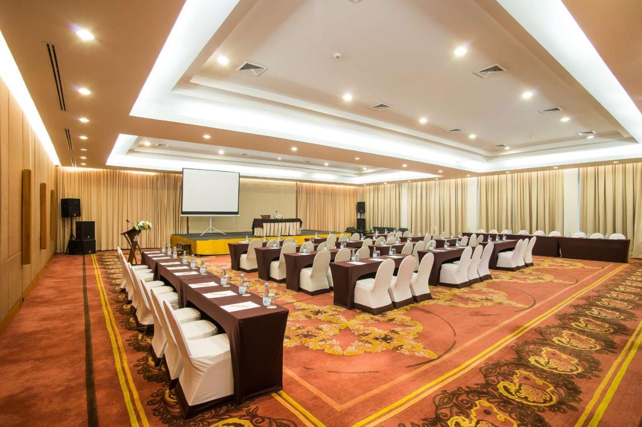 Tawa Ravadee Resort Prachinburi, A Member Of Worldhotels Distinctive Si Maha Phot Exterior foto
