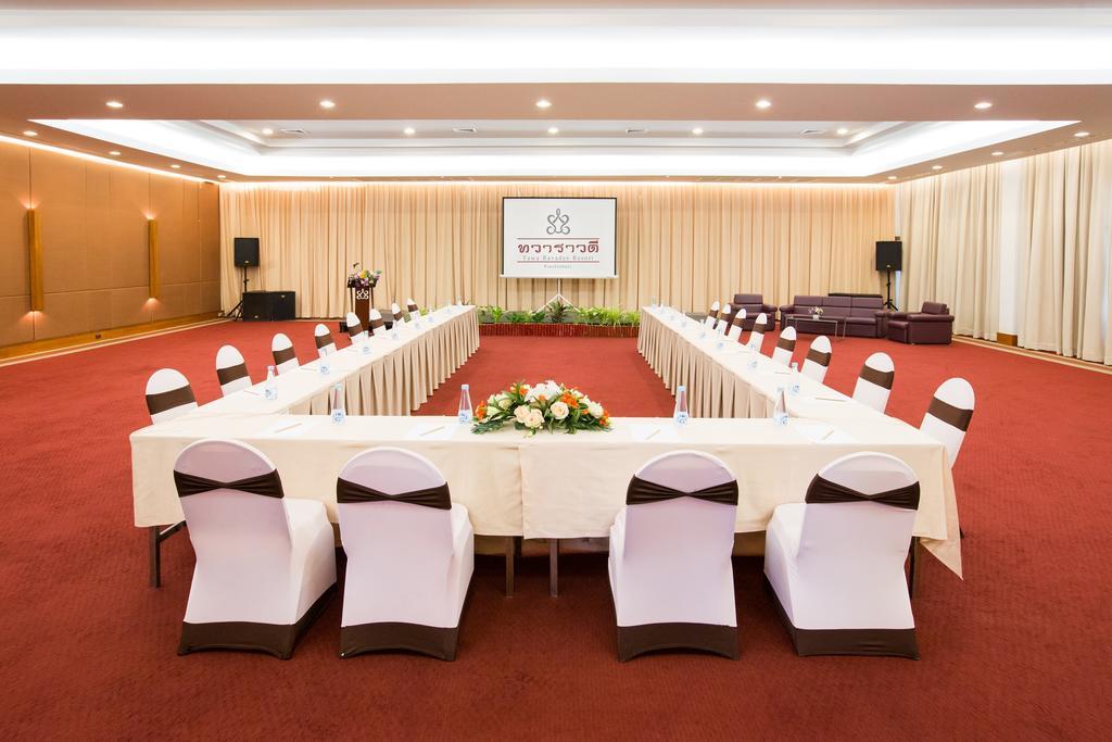 Tawa Ravadee Resort Prachinburi, A Member Of Worldhotels Distinctive Si Maha Phot Exterior foto
