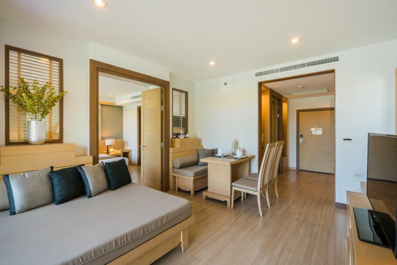 Tawa Ravadee Resort Prachinburi, A Member Of Worldhotels Distinctive Si Maha Phot Exterior foto