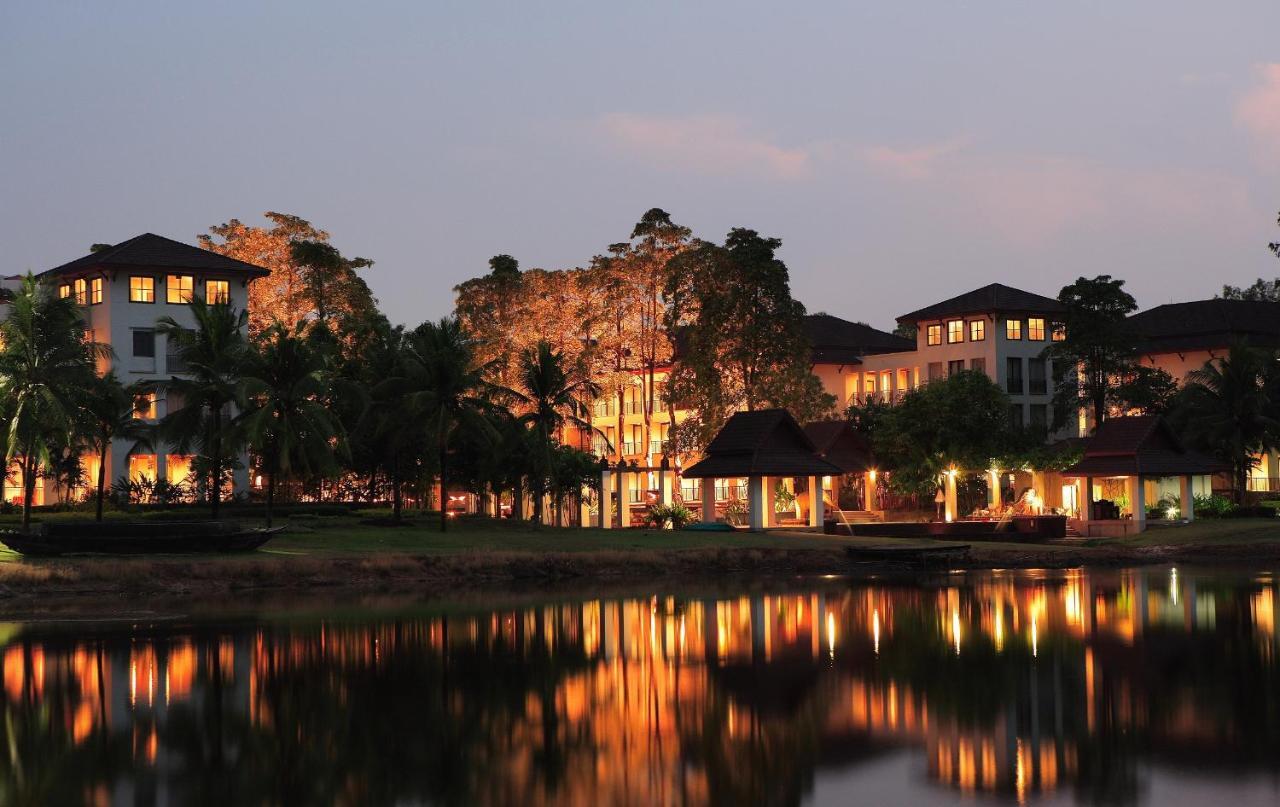 Tawa Ravadee Resort Prachinburi, A Member Of Worldhotels Distinctive Si Maha Phot Exterior foto